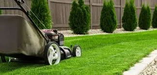 Top-rated outdoor landscaping in Merced, CA - Earthly Gardens Lawn Service