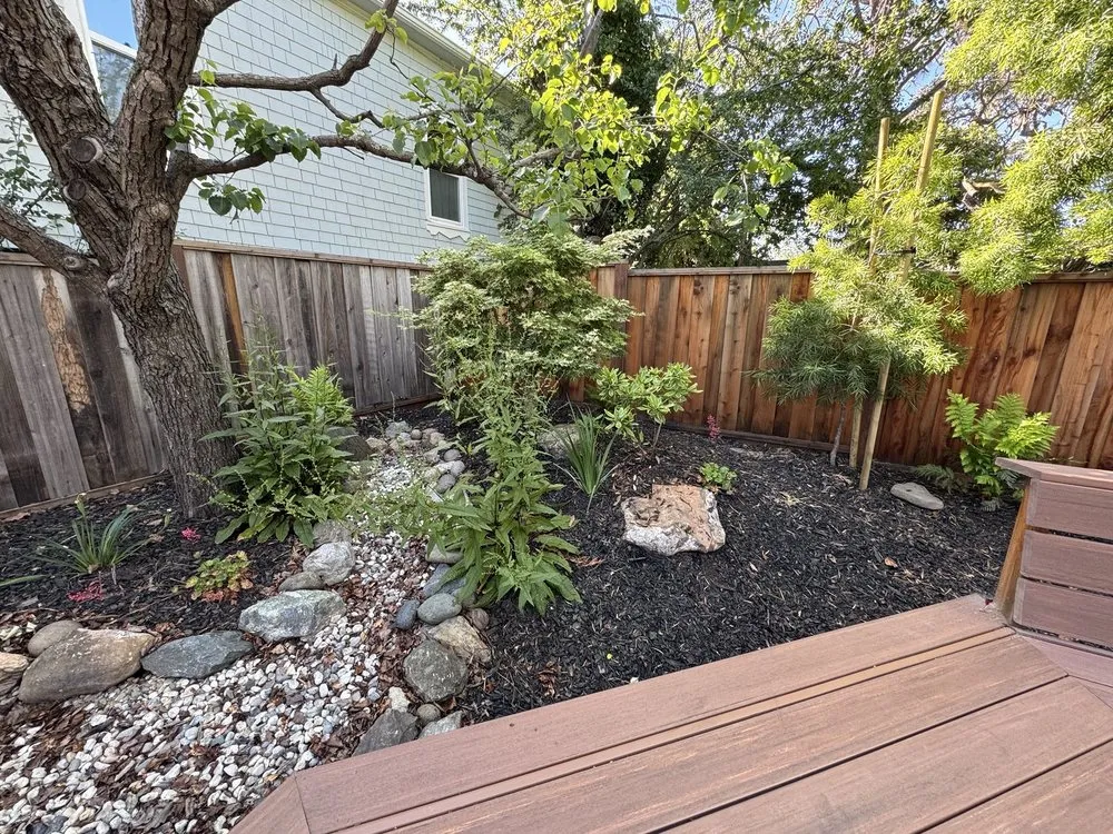 Local landscaping services in Oakland, CA - Earthly Sites Earth-Wise Garden Design, Build & Care