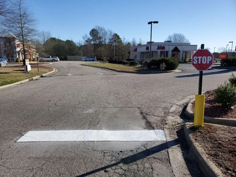 Expert outdoor landscaping experts serving Raleigh, NC - Earthly Touch