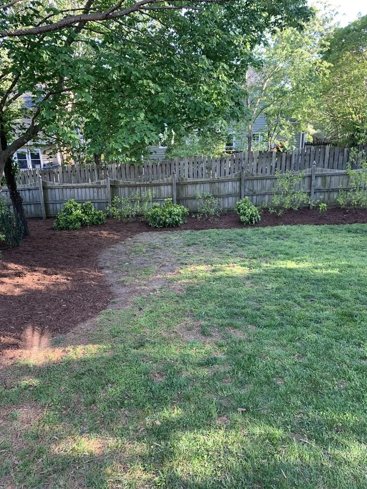 Reliable lawn care service experts serving Raleigh, NC - Earthly Touch