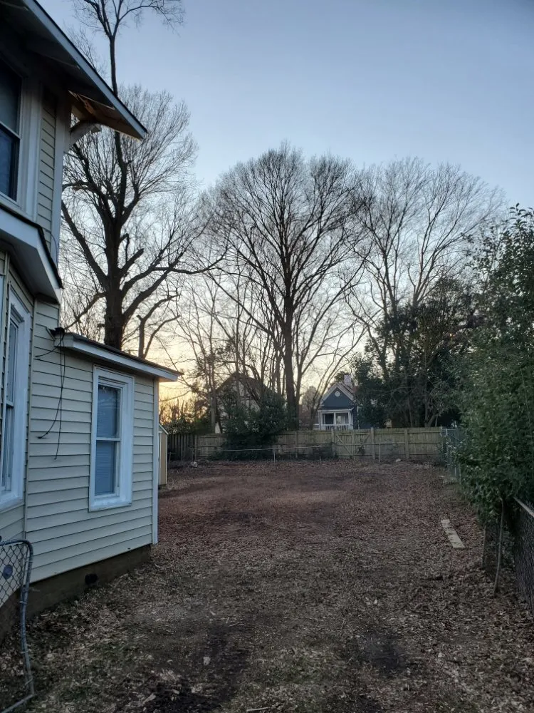 Expert outdoor landscaping in Raleigh, NC - Earthly Touch