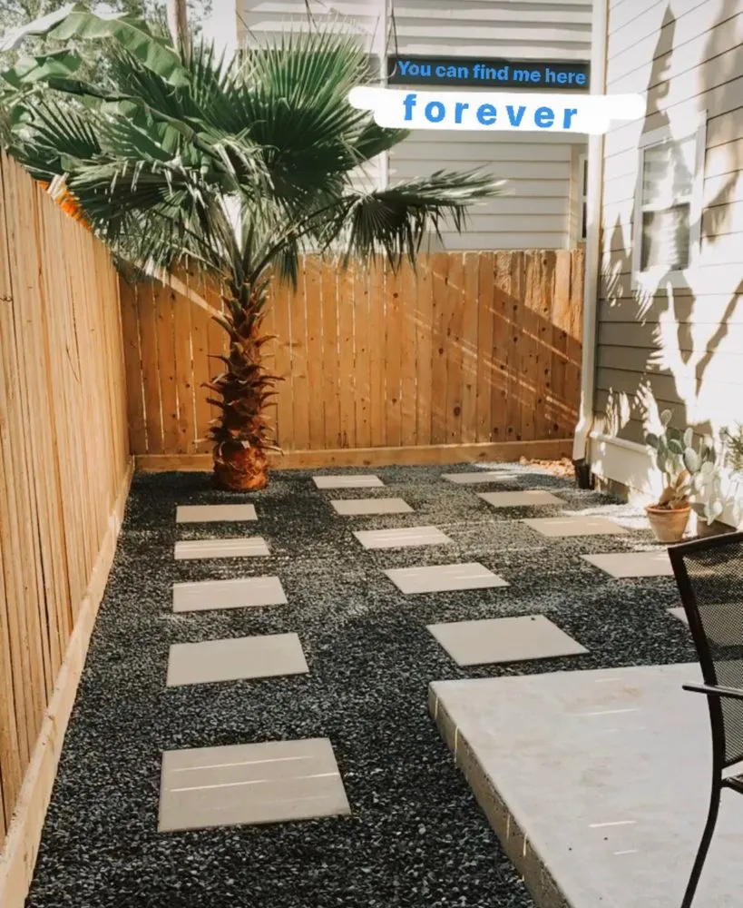 Top-rated landscape installation for year-round maintenance across Spring, TX - Earthman Landscaping