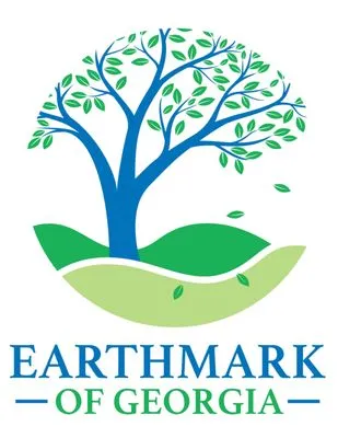 Earthmark of Georgia Logo