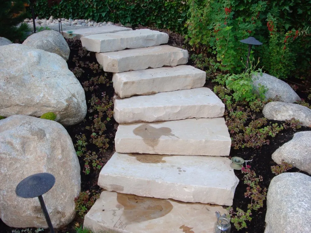 Local landscape design experts serving Salt Lake City, UT - Earthology Landscape