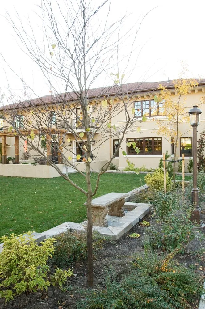 Custom landscaping services experts serving Salt Lake City, UT - Earthology Landscape