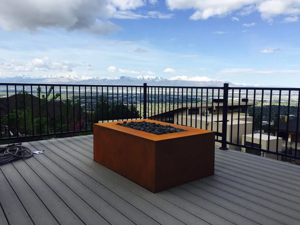 Reliable lawn mowing service for homes in Salt Lake City, UT by Earthology Landscape