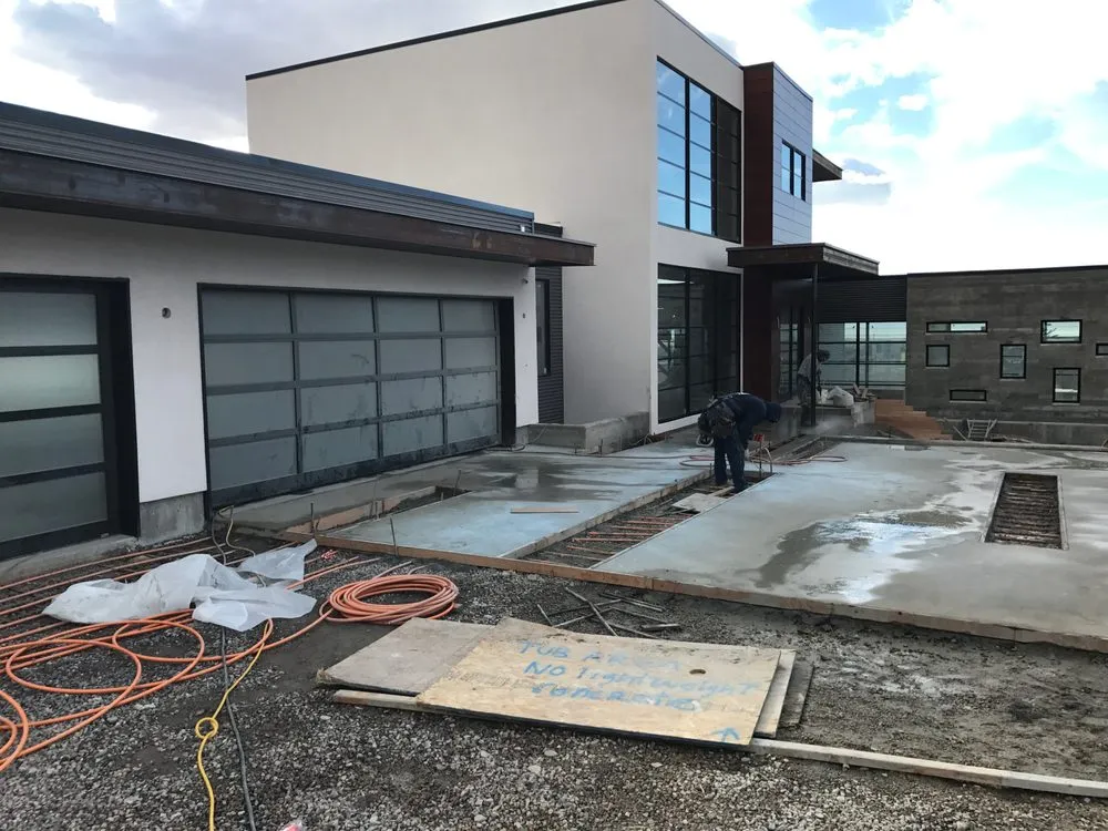 Expert garden landscaping for beautiful yards across Salt Lake City, UT - Earthology Landscape