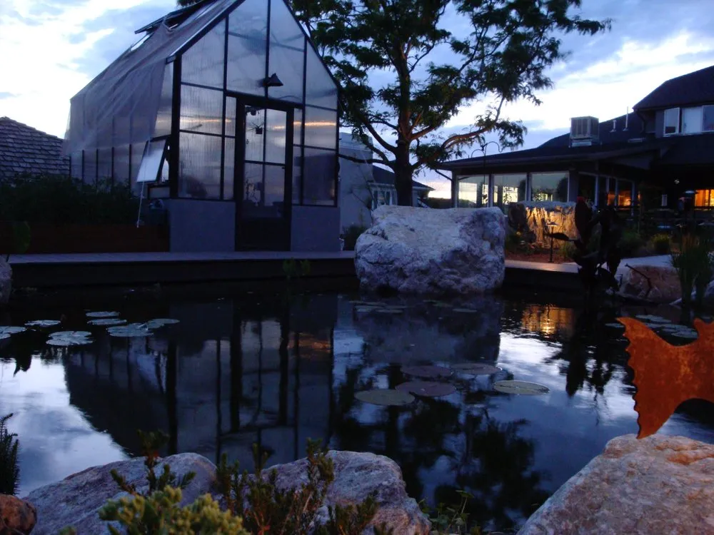 Custom yard cleanup service experts serving Salt Lake City, UT - Earthology Landscape