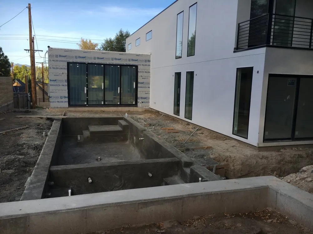 Trusted lawn care service for beautiful yards in Salt Lake City, UT by Earthology Landscape