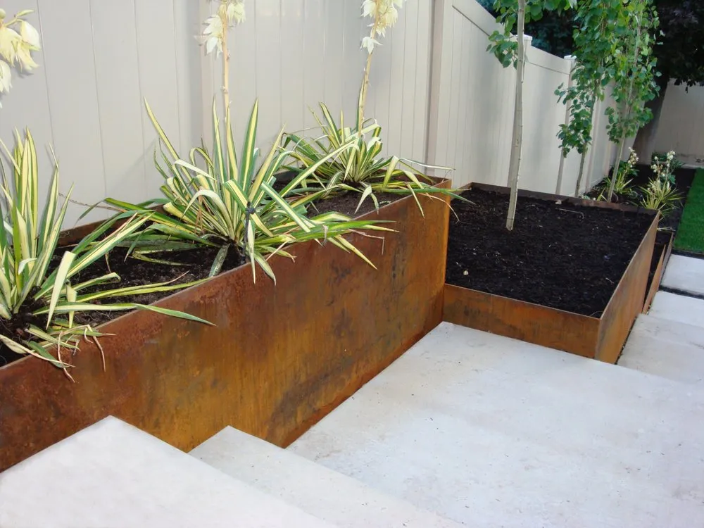 Affordable residential landscaping in Salt Lake City, UT - Earthology Landscape