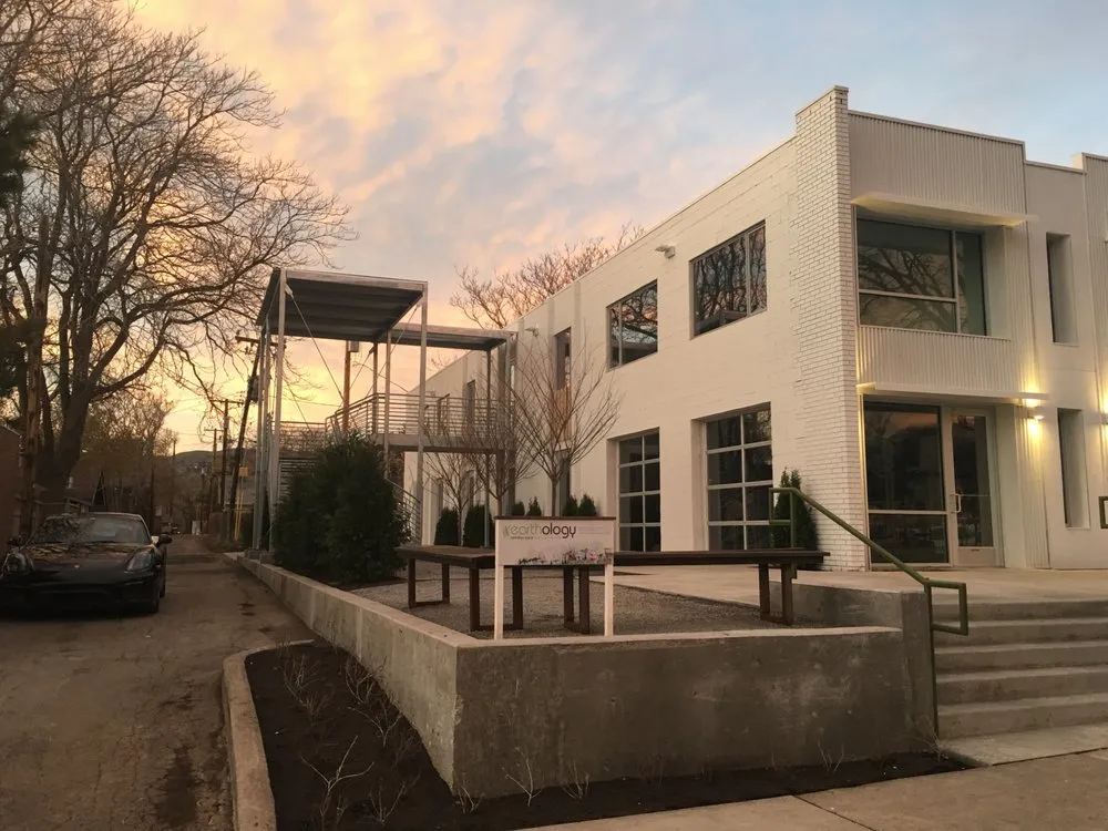 Expert outdoor landscaping experts serving Salt Lake City, UT - Earthology Landscape