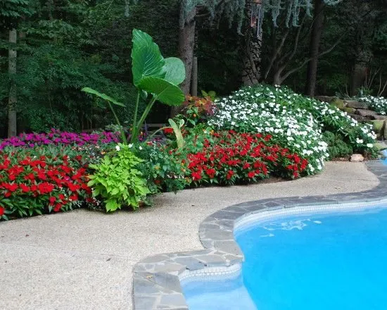 Trusted landscape installation experts serving Rockwall, TX - EarthPro