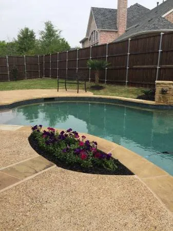 Affordable outdoor landscaping experts serving Rockwall, TX - EarthPro