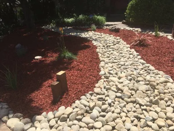 Custom outdoor landscaping for beautiful yards across Rockwall, TX - EarthPro