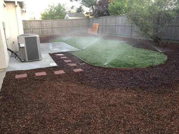 Trusted landscape installation experts serving Rockwall, TX - EarthPro