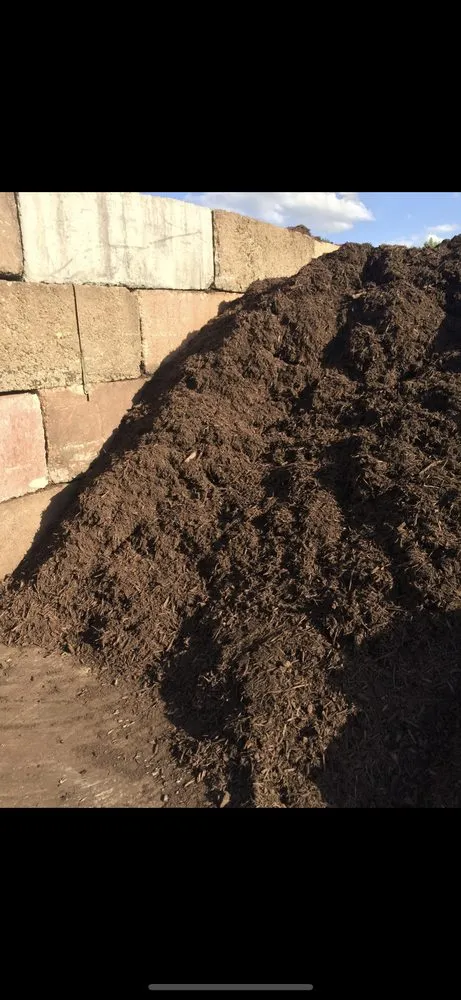 Affordable garden landscaping with custom design in Gambrills, MD by Earthrise Landscape