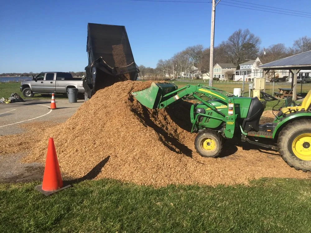 Top-rated landscaping services in Gambrills, MD by Earthrise Landscape