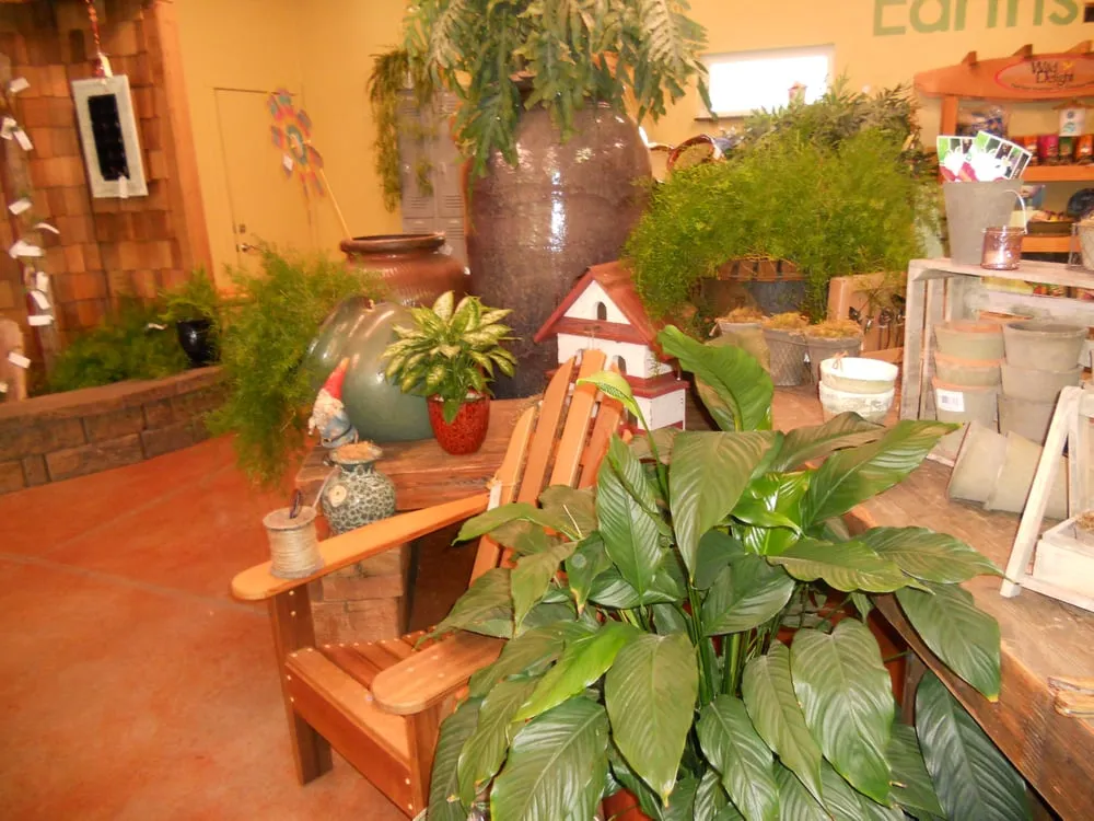 Affordable garden landscaping in Redmond, OR by Earth's Art
