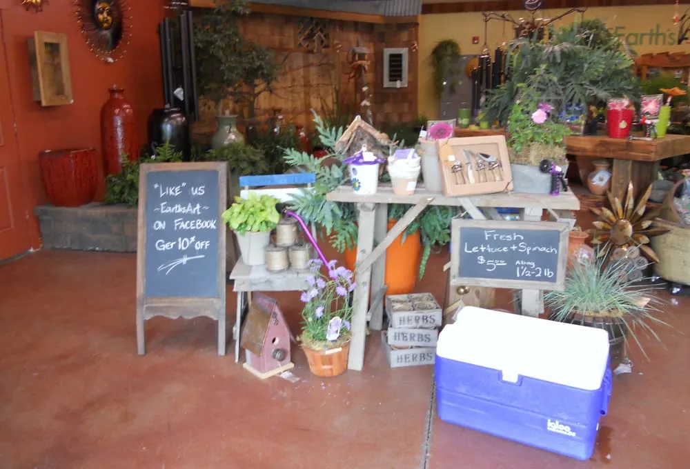 Affordable landscaping services in Redmond, OR by Earth's Art