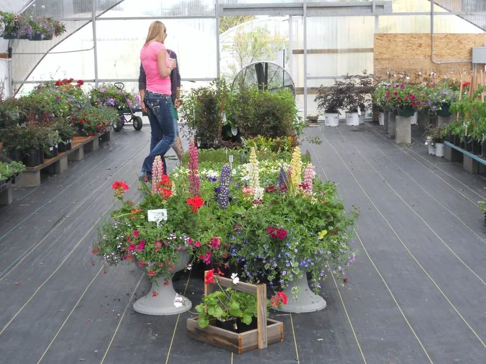 Top-rated lawn mowing service experts serving Redmond, OR - Earth's Art