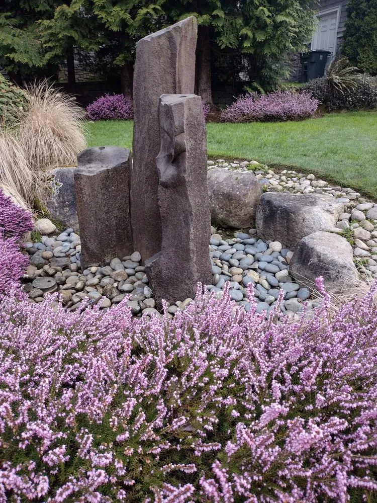 Local residential landscaping experts serving Sammamish, WA - Earth's Element