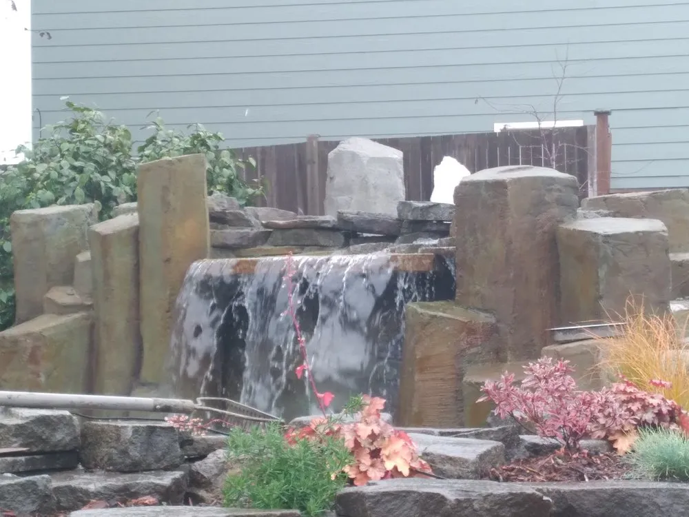 Local yard maintenance for residential properties across Sammamish, WA - Earth's Element