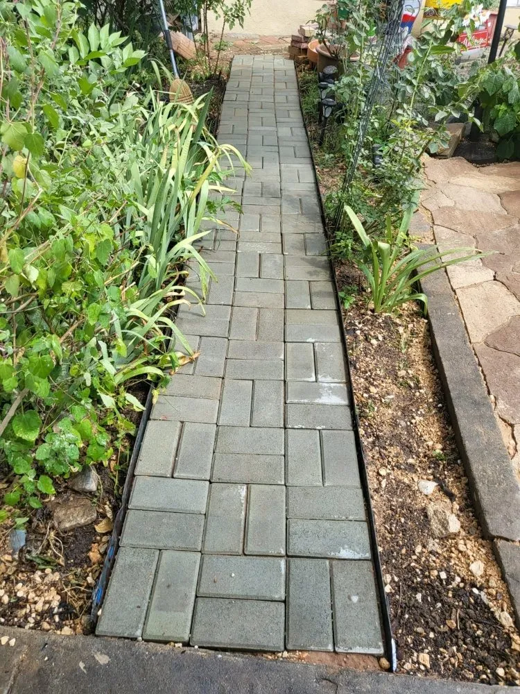 Expert yard cleanup service for outdoor upgrades across San Antonio, TX - Earths Finest Tree Services