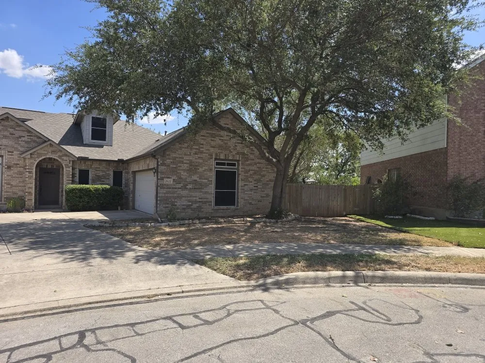 Trusted lawn care service for residential properties across San Antonio, TX - Earths Finest Tree Services