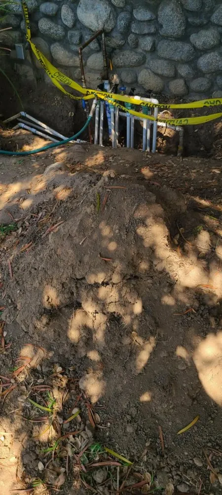 Local outdoor landscaping for outdoor upgrades in Azusa, CA by Earth's Landscapes