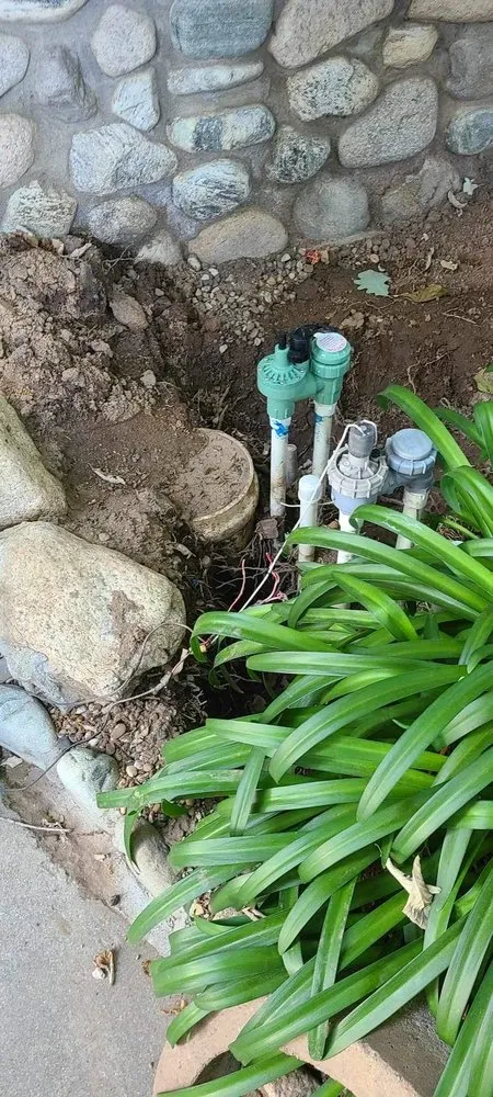 Expert residential landscaping in Azusa, CA - Earth's Landscapes