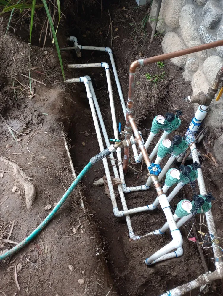 Professional lawn care service in Azusa, CA - Earth's Landscapes