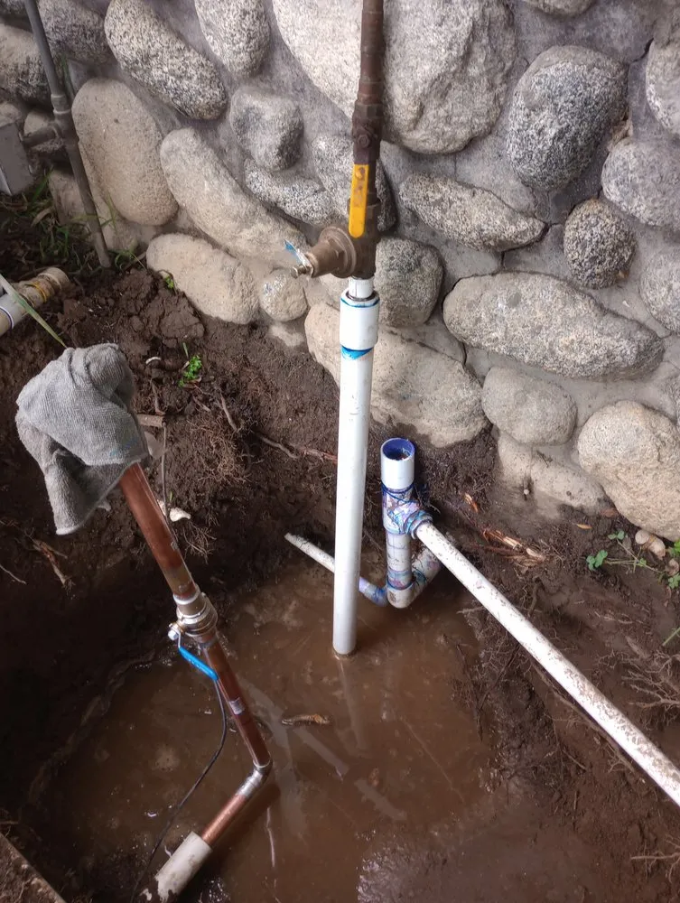 Trusted landscape design with custom design across Azusa, CA - Earth's Landscapes