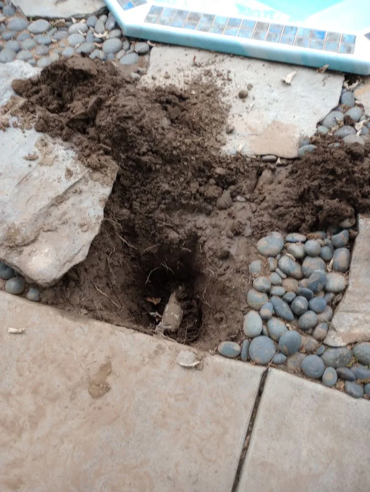 Expert landscape design near you across Azusa, CA - Earth's Landscapes