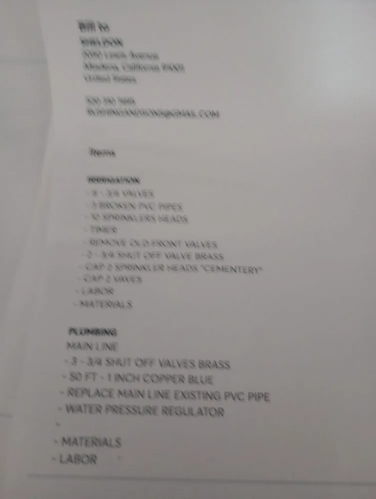 Top-rated lawn care service for outdoor upgrades across Azusa, CA - Earth's Landscapes