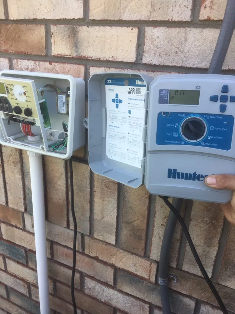 Local landscape installation in Myrtle Beach, SC - Earths Living Landscaping