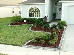 Trusted yard cleanup service in Myrtle Beach, SC - Earths Living Landscaping
