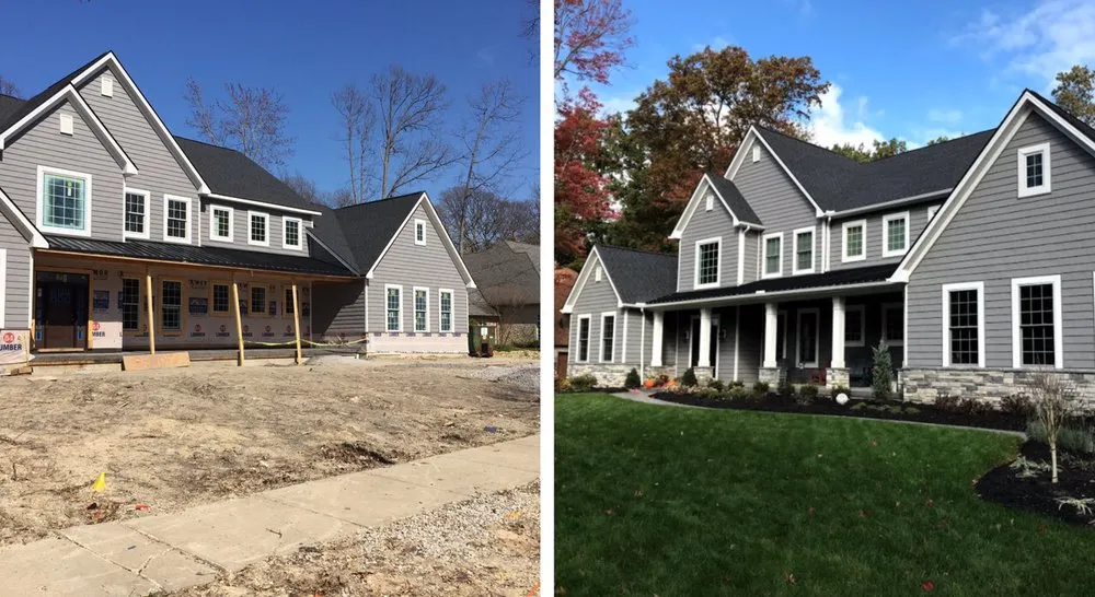 Reliable lawn mowing service in Myrtle Beach, SC - Earths Living Landscaping