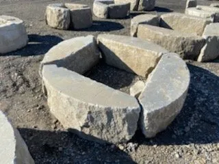 Reliable lawn care service in Groton, MA by Earthscape