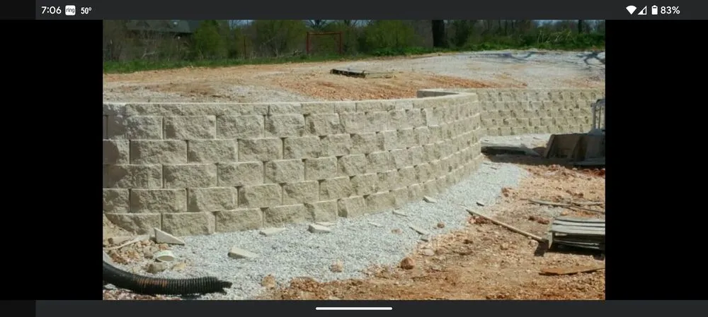 Reliable landscaping services in Bella Vista, AR - Earthscape Innovations