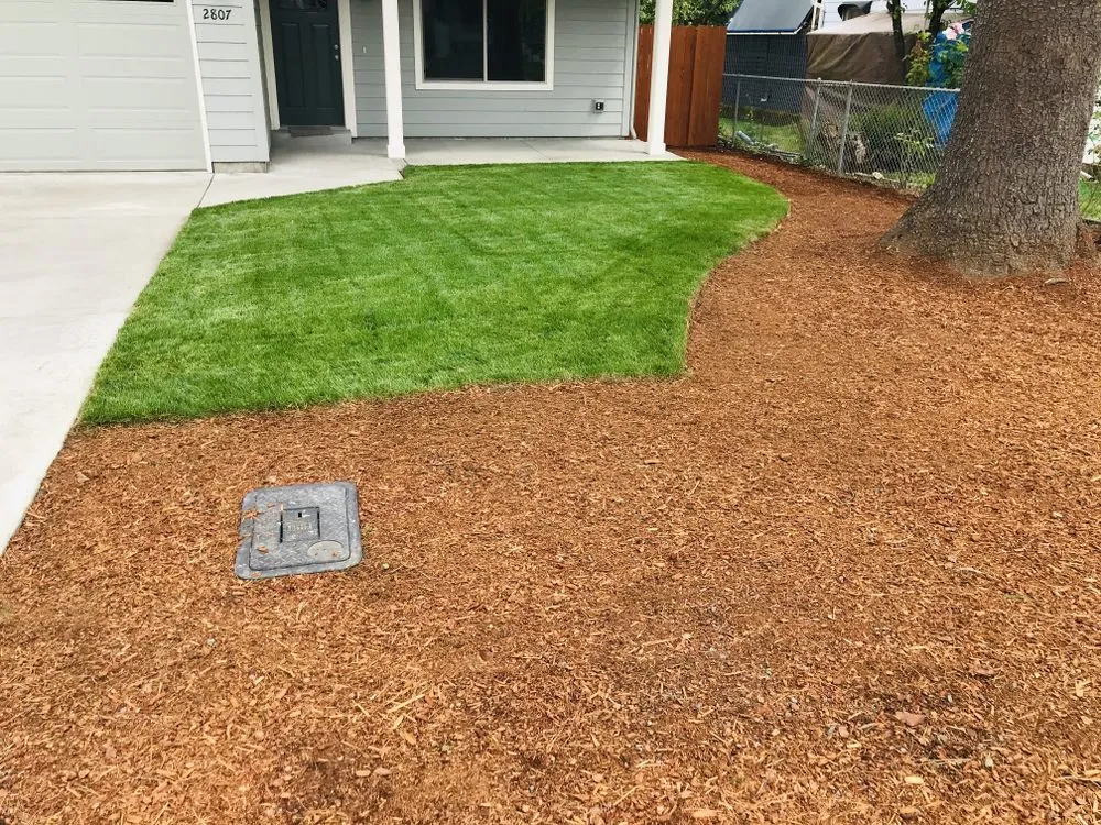 Top-rated lawn care service experts serving Vancouver, WA - Earthscape Landscaping