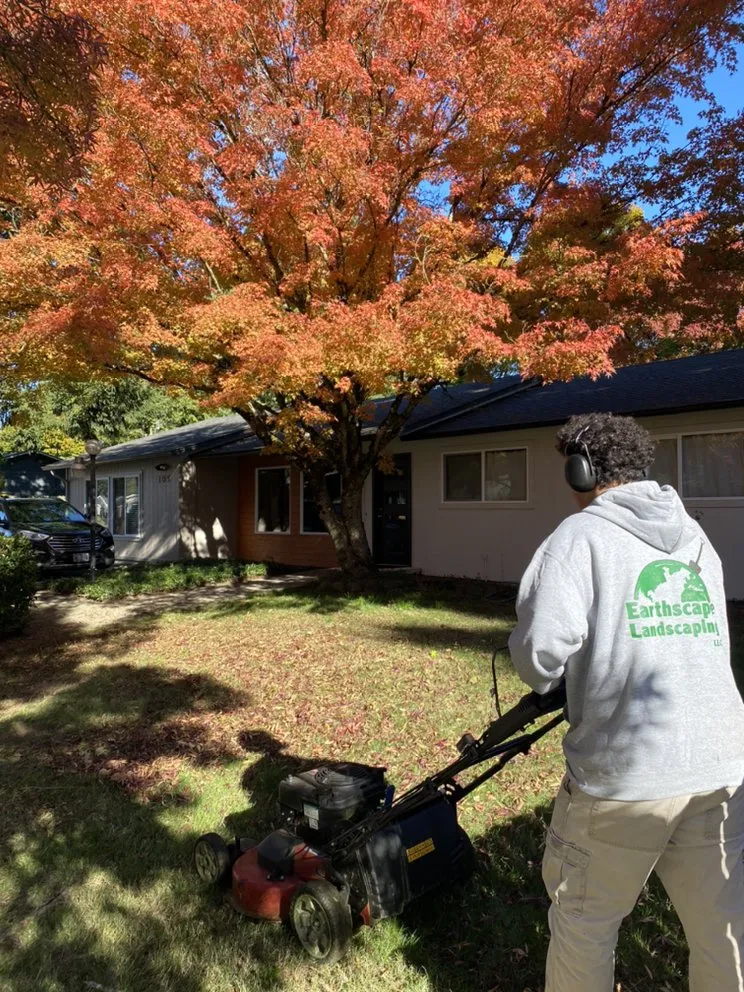 Reliable landscaping services experts serving Vancouver, WA - Earthscape Landscaping