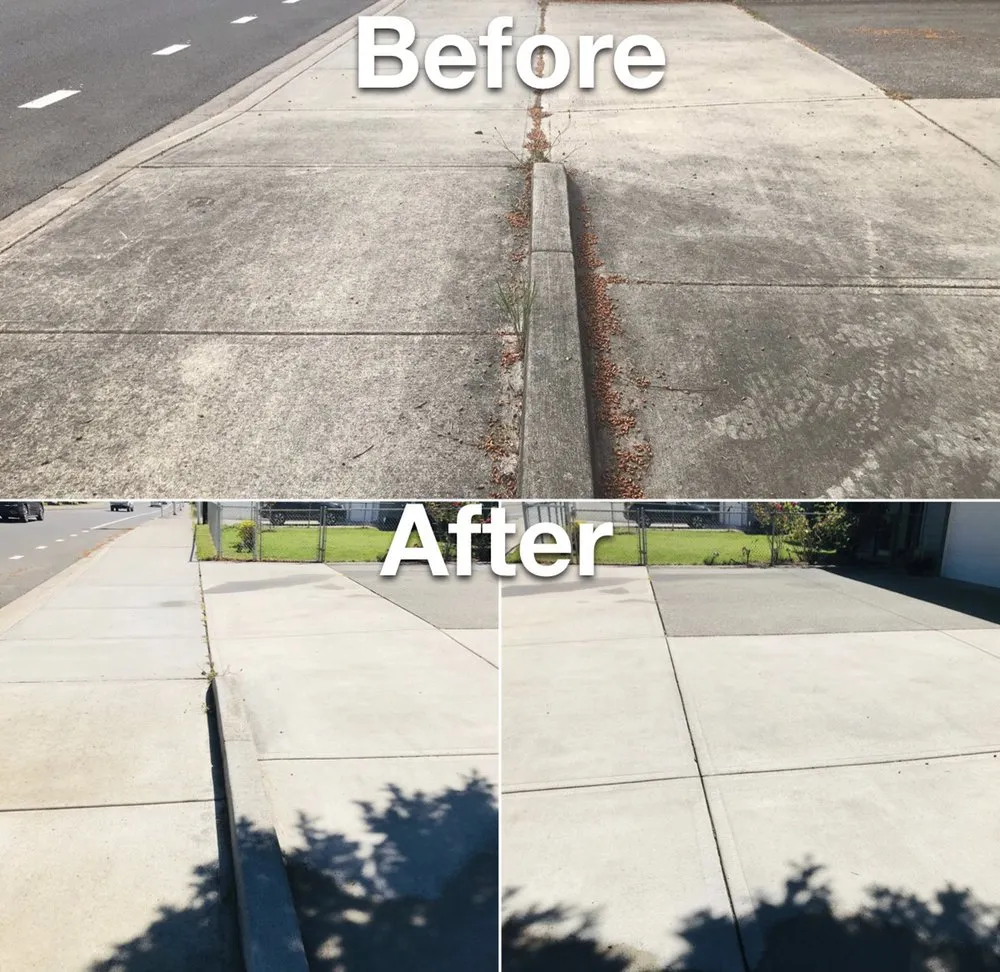 Local outdoor landscaping experts serving Vancouver, WA - Earthscape Landscaping