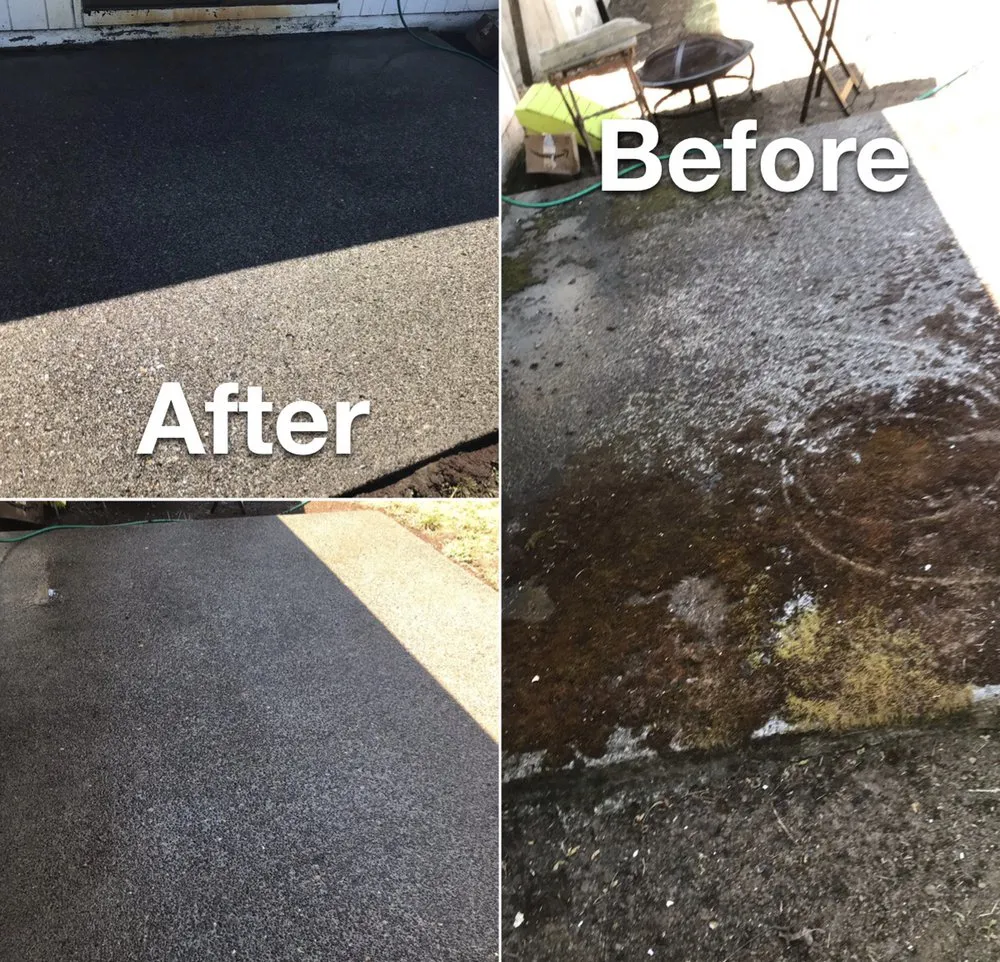 Reliable landscaping services experts serving Vancouver, WA - Earthscape Landscaping