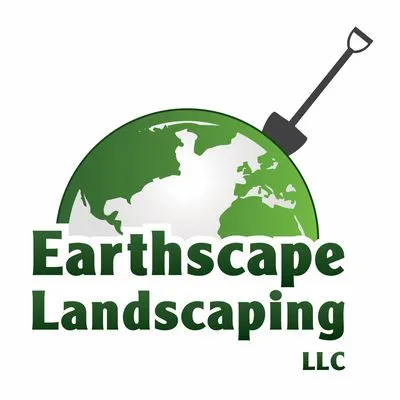 Earthscape Landscaping Logo