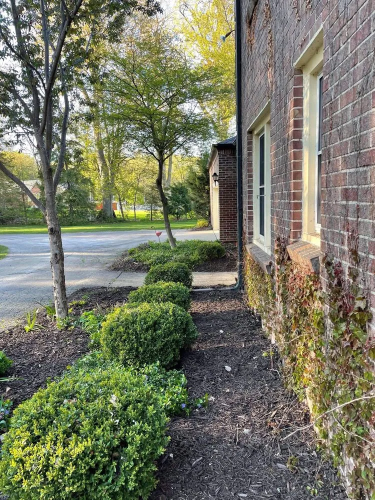 Trusted landscape installation experts serving Neenah, WI - Earthscape