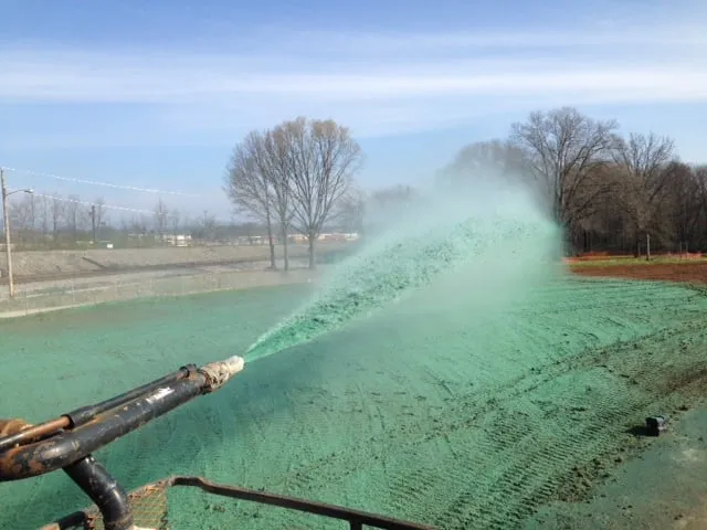 Reliable landscape installation in Chattanooga, TN by Earthscapes