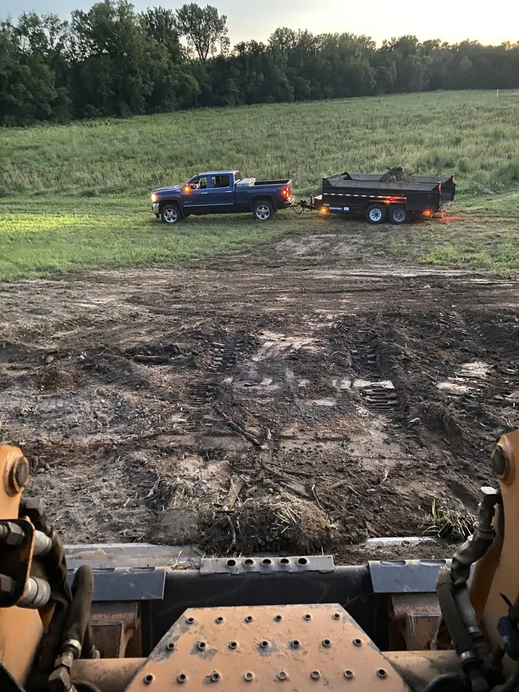 Trusted lawn care service in Effingham, IL - Earthscapes Contracting