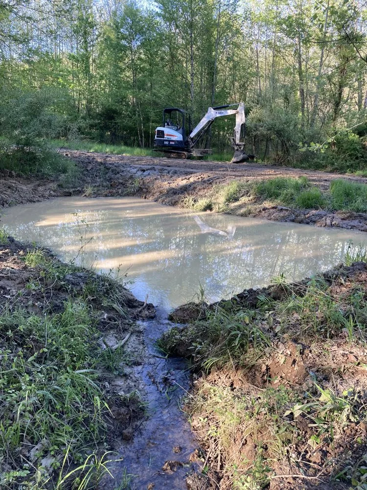 Top-rated outdoor landscaping in Effingham, IL - Earthscapes Contracting