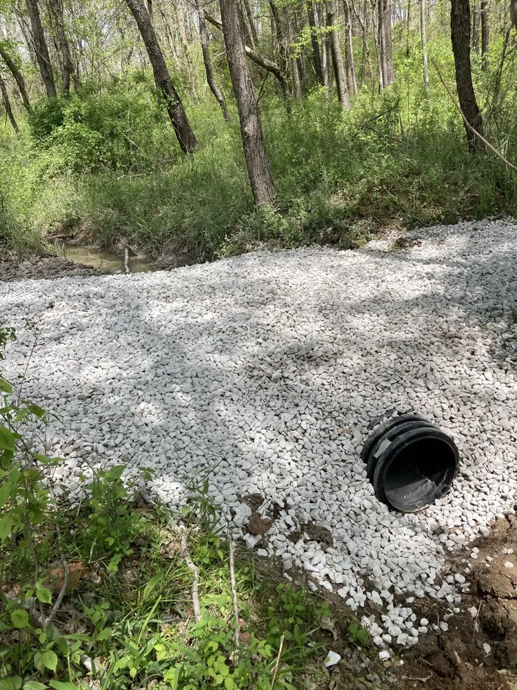 Trusted landscape design experts serving Effingham, IL - Earthscapes Contracting