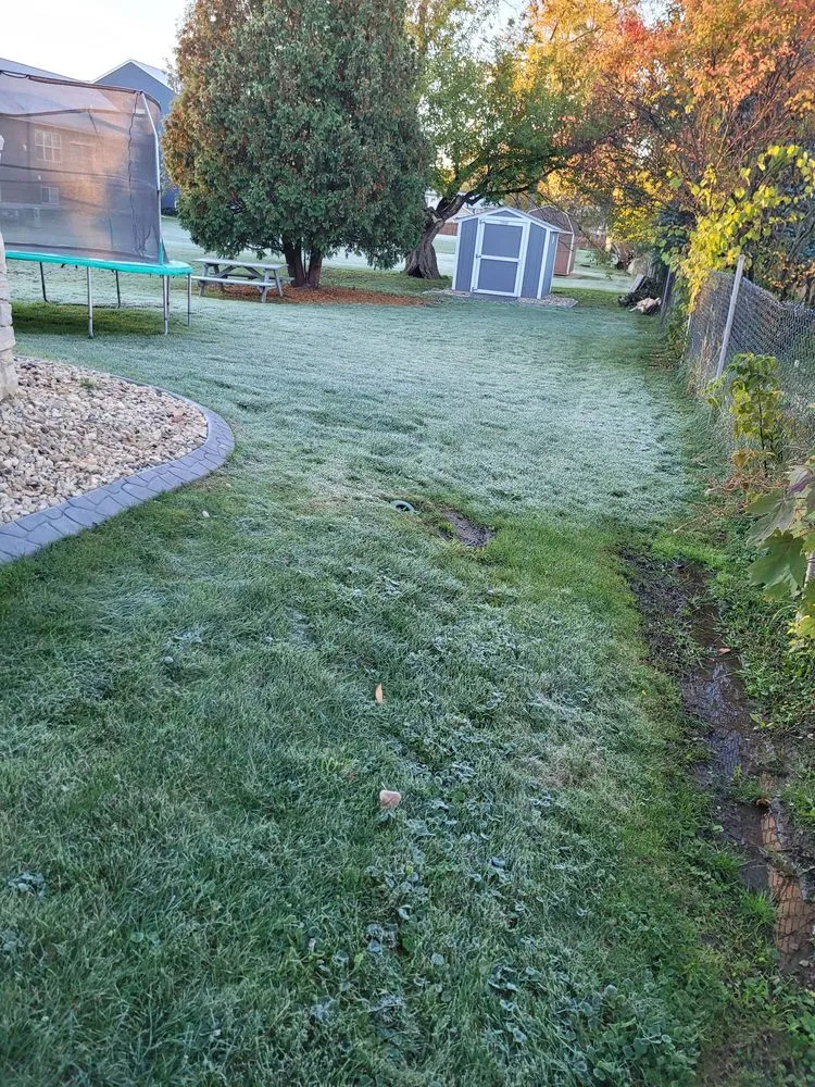 Trusted outdoor landscaping for year-round maintenance in DeForest, WI by Earthscapes Curb and Mulch